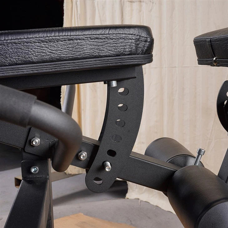 Leg Press 5 in 1 factory