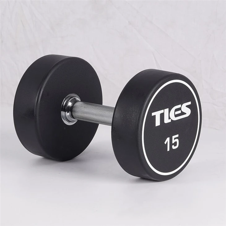 TPU Round Dumbbells suppliers